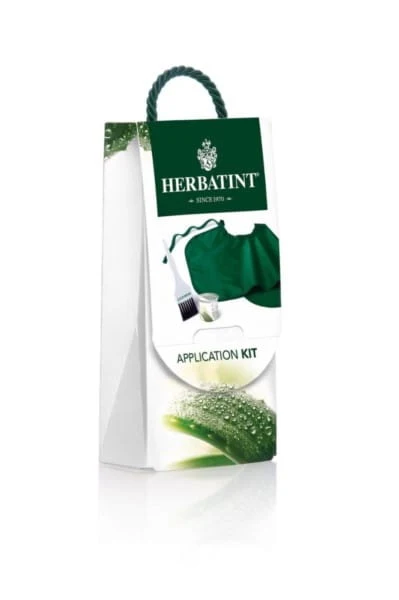 Setti HERBATINT-maalin levittämiseen