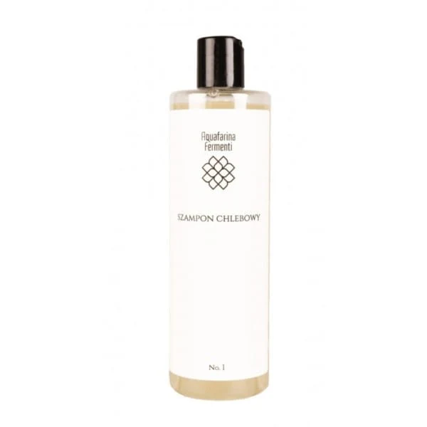 Shampoo leivällä 250 ml BE HEALTHY