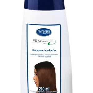 Shampoo PROFARM Pokrzepol 200 ml