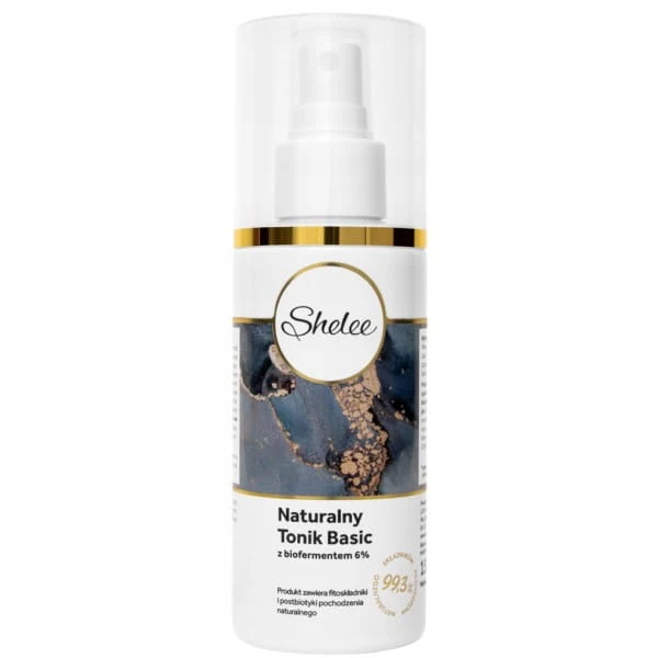 Shelee Natural Tonic Basic 150 ml