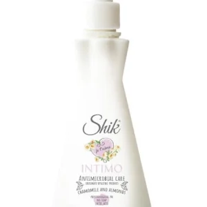 Shik Intiimihygienialootio Kamomilli 300 ml