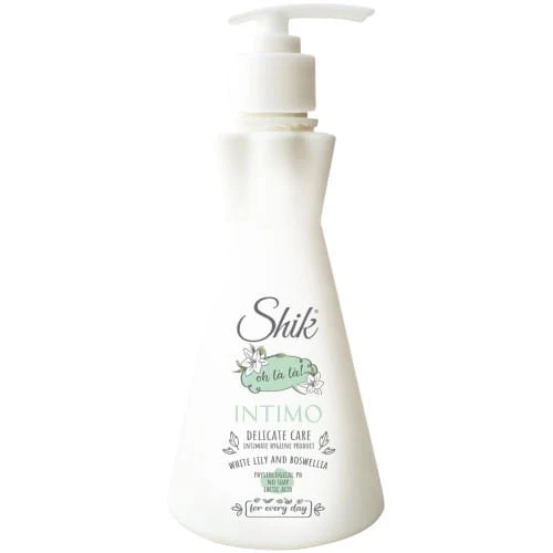 Shik intiimihygieniavoide Delicate Care 300 ml