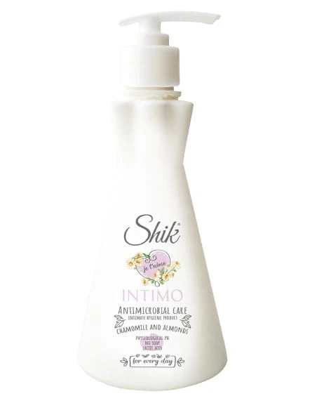 Shik Intimihoidon voide Kamomilli 300 ml
