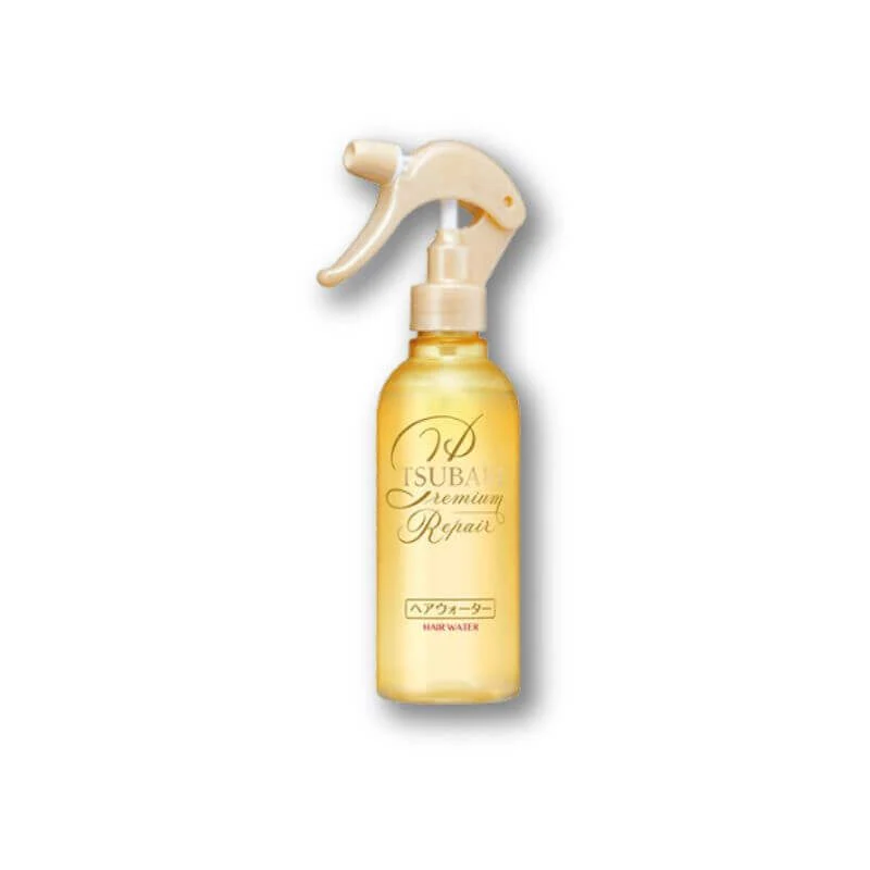 SHISEIDO TSUBAKI Premium Repair - Hiirivesi