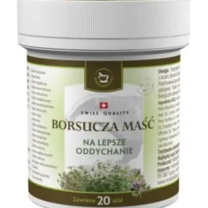 Sianpommade 125ml (Sveitsi) HERBAMEDICUS
