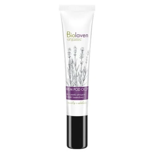 Silmänympärysvoide 15 ml BIOLAVEN