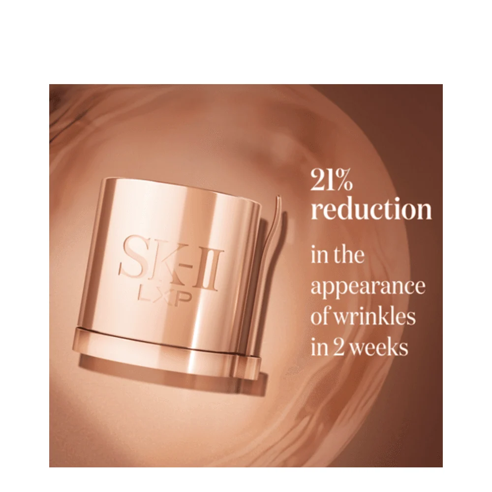 SK-II LXP Ultimate Revival Cream