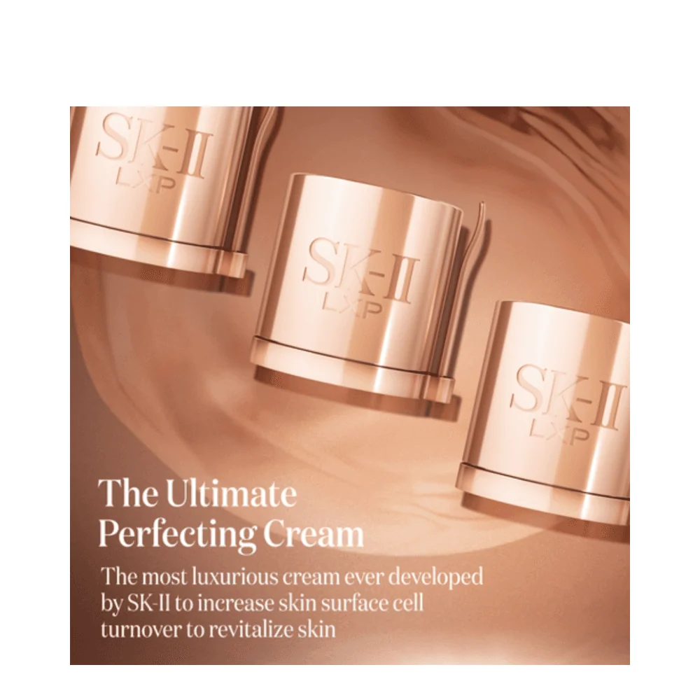 SK-II LXP Ultimate Revival Cream