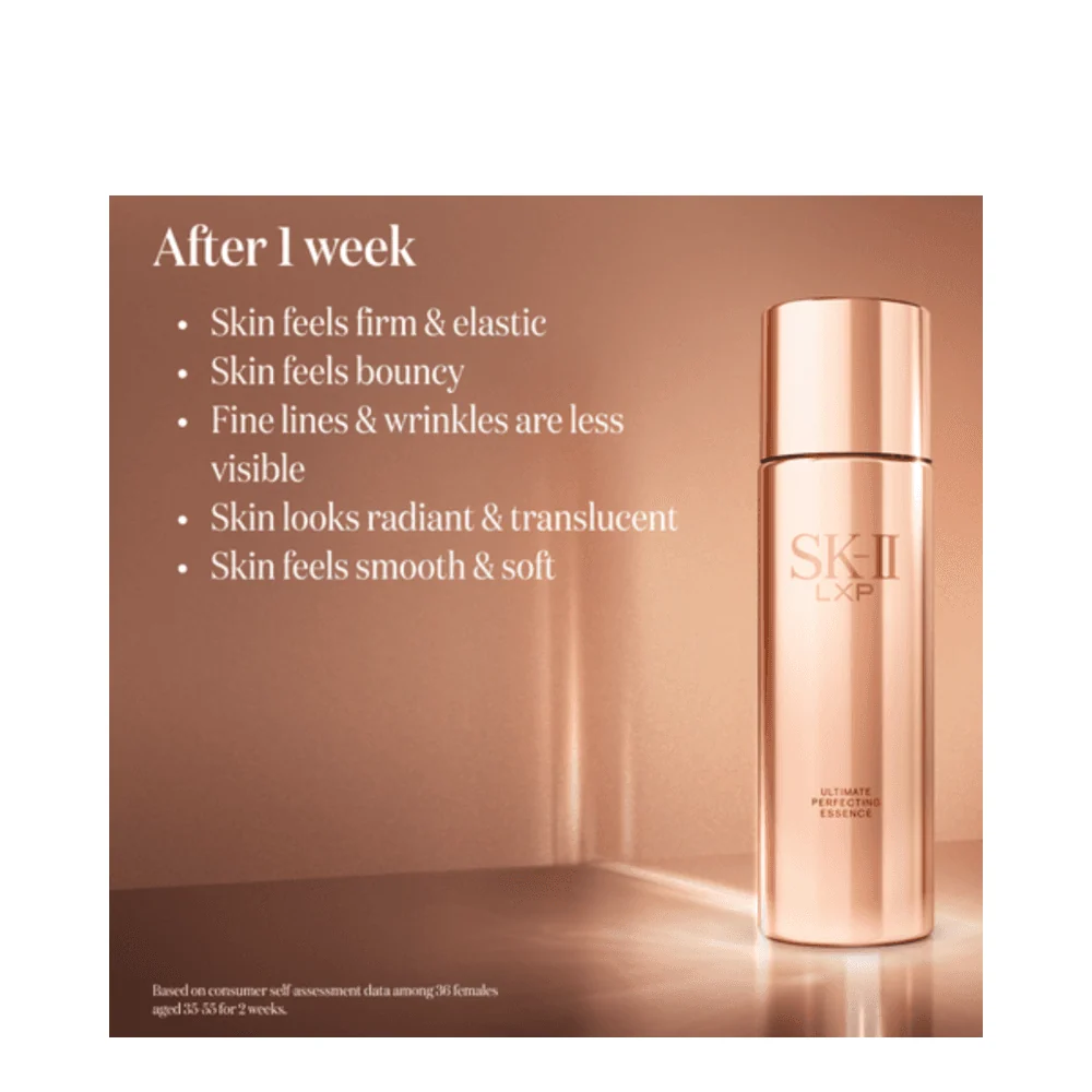SK-II LXP Ultimate Revival Essence