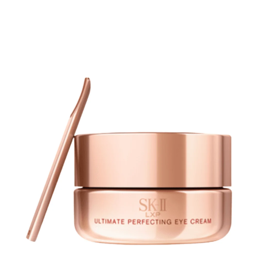 SK-II LXP Ultimate Revival Eye Cream