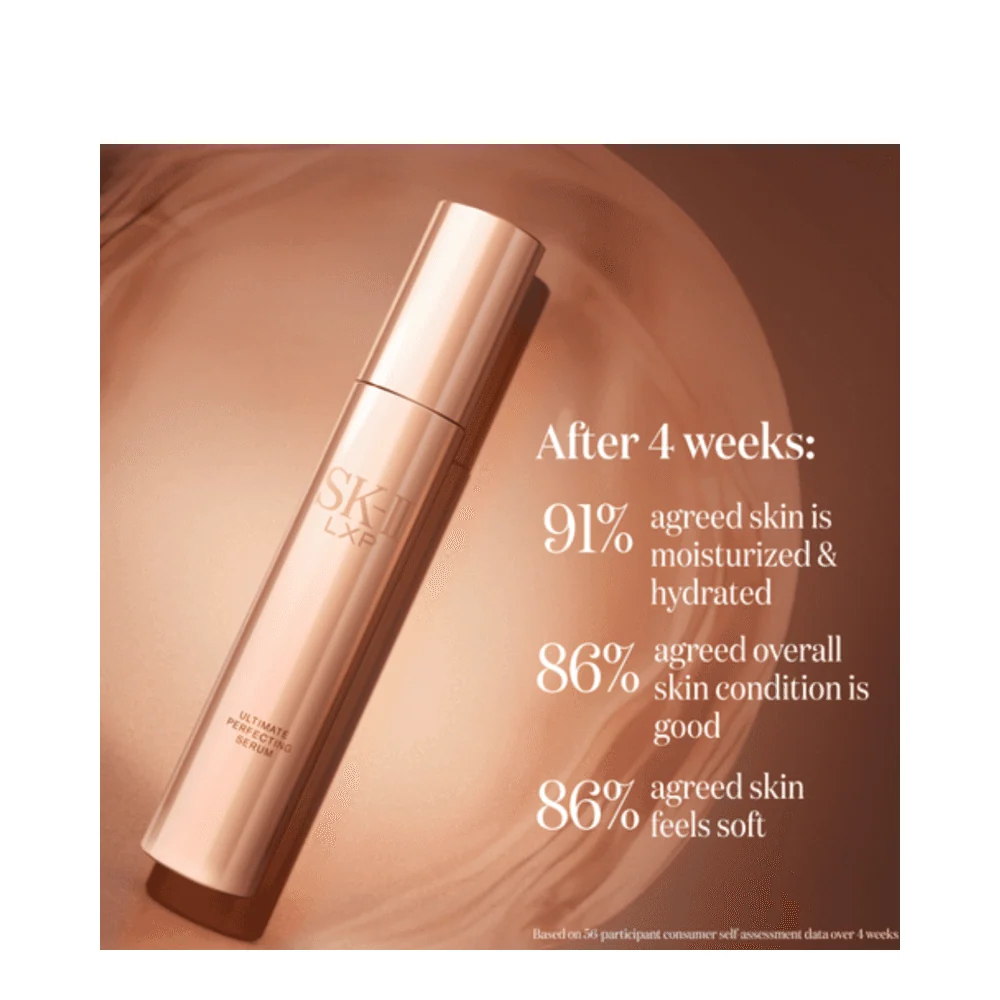SK-II LXP Ultimate Revival -seerumi