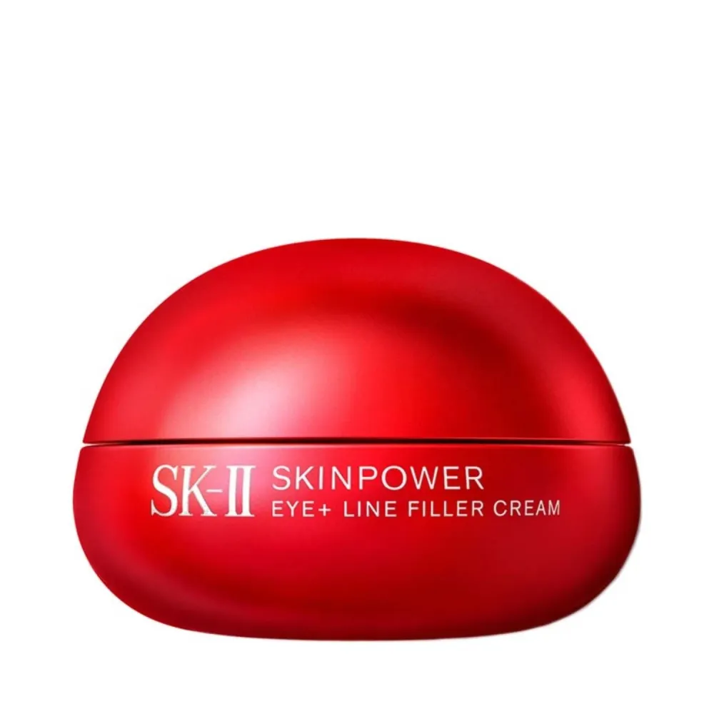 SK-II Re-New Eye + Line Filler Cream