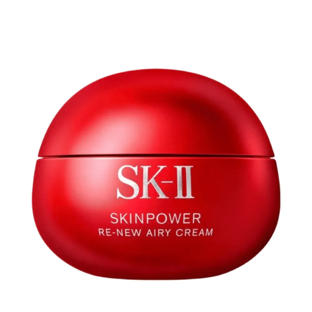 SK-II Skinpower Renew Airy Cream