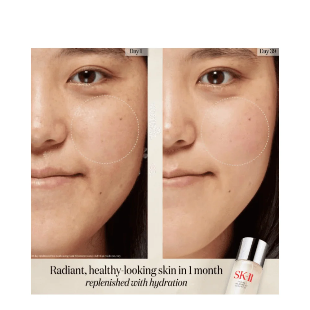 SK-II-kasvohoito Essence