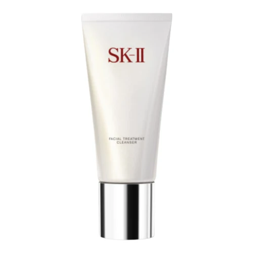 SK-II-kasvohoitopuhdistin