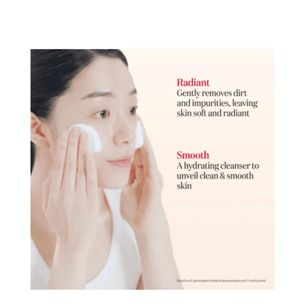 SK-II-kasvohoitopuhdistin