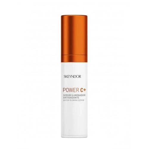 SKEYNDOR -Antiox hehkuva seerumi 12,5% C -vitamiini