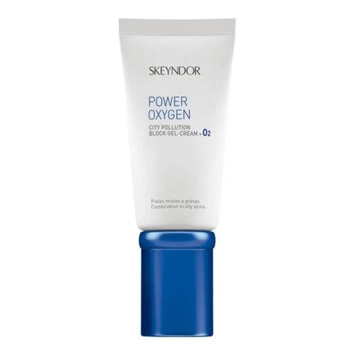 SKEYNDOR CITY PULLISUUS BLOCK GEL - CREAME