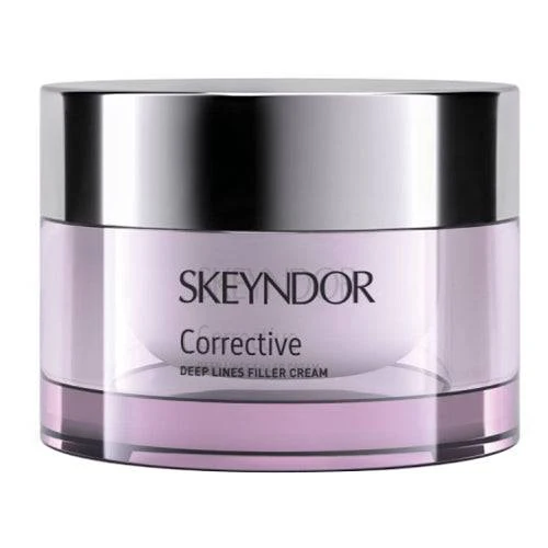 SKEYNDOR DEAP LINES Filler Cream