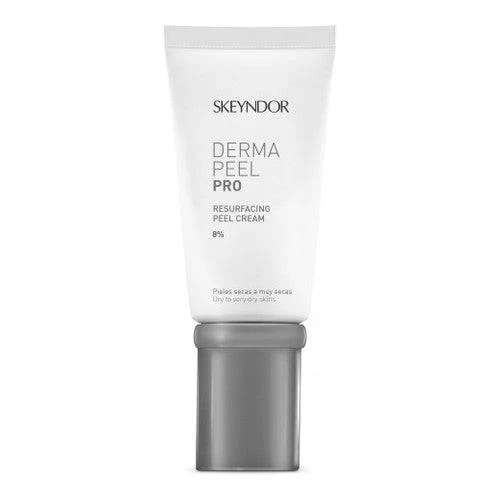SKEYNDOR -KÄYTTÖÖN PEEL CREAM SPF 20