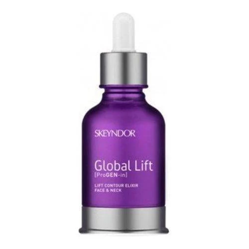 SKEYNDOR -LIITTÄMINEN ELIXIR Kasvoille ja kaulalle