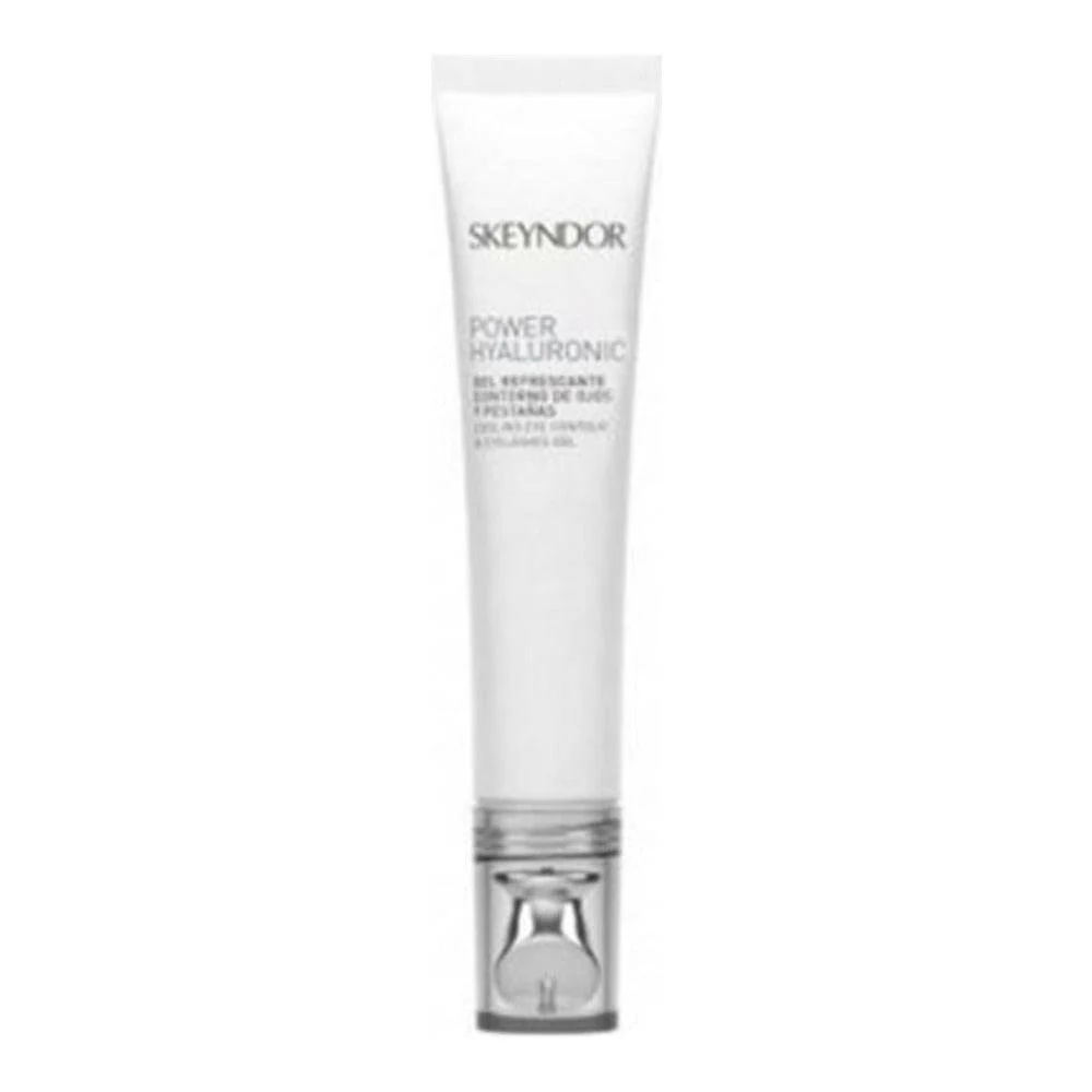 SKEYNDOR POWER HYALURONIC HOCKING EYSEMAKO- MÄÄRÄ- JA RYKÄT GEEL