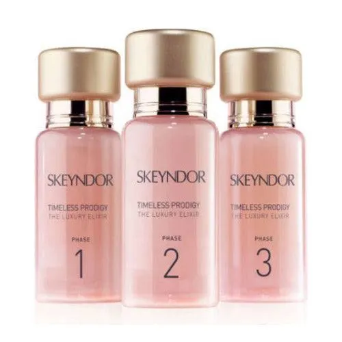 SKEYNDOR TIMALLINEN PRODIGY -YLEINEN ELIXIR