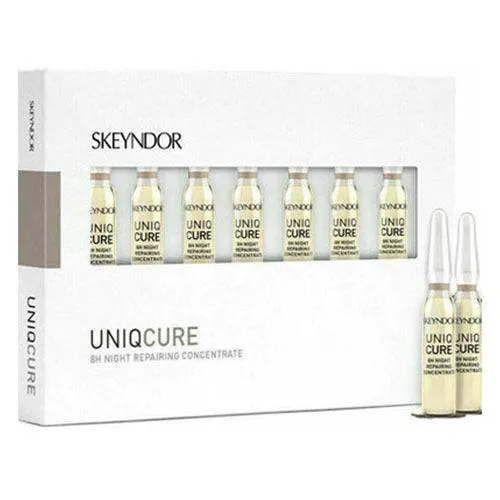 SKEYNDOR UNIQCURE - 8H Night -korjauskonsentraatti