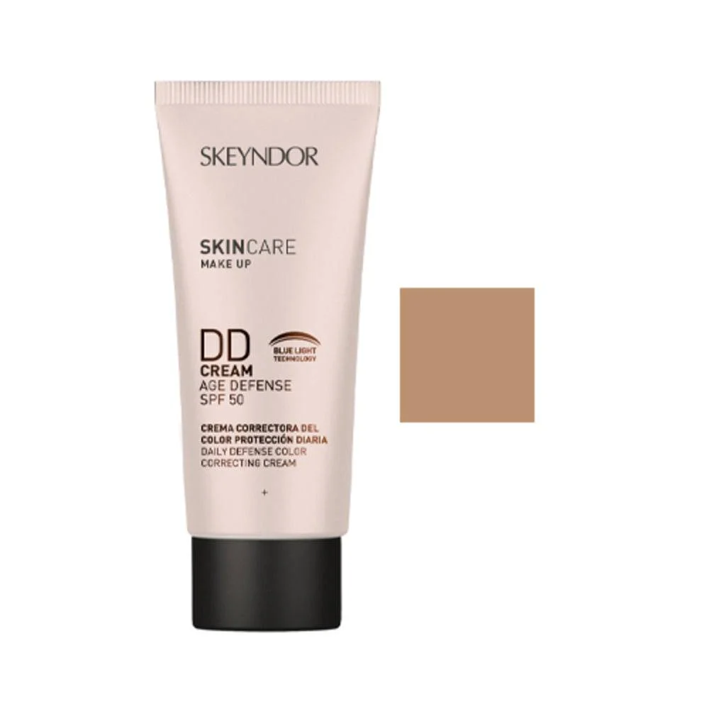 SKYNDOR DD CREAM 40 ml / 1,35 fl oz Skeyndor