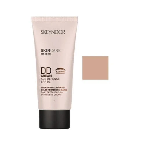 SKYNDOR DD CREAM 40 ml / 1,35 fl oz Skeyndor