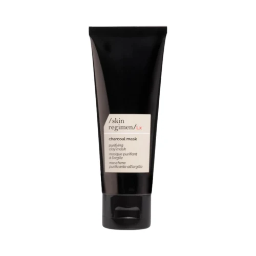 Iho -ohjelma LX hiilimaski Skin Regimen