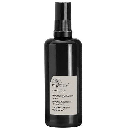 Iho -ohjelma -huone Skin Regimen