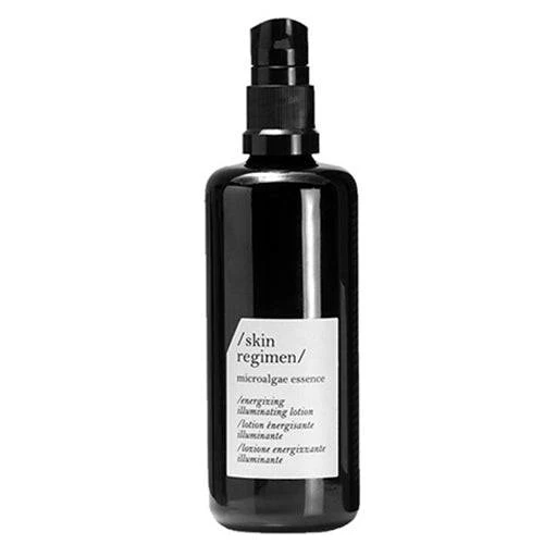 Iho -ohjelma LX Mikrolgae Essence Skin Regimen