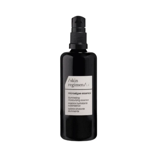 Iho -ohjelma LX Mikrolgae Essence Skin Regimen