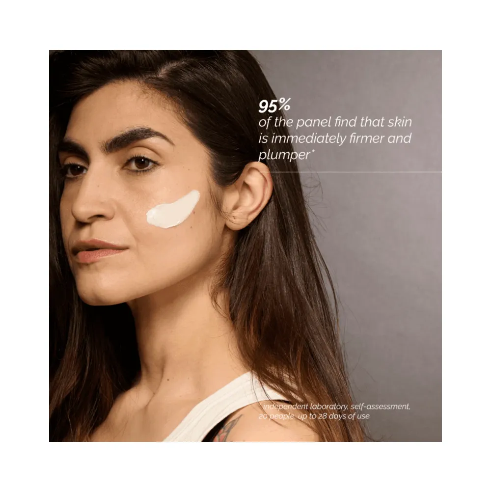Iho -ohjelma LX -polypeptidirikas kerma Skin Regimen
