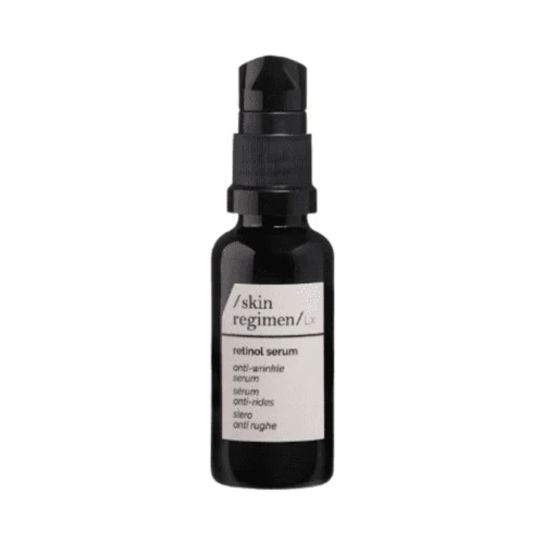 Iho -ohjelma LX retinol -seerumi Skin Regimen