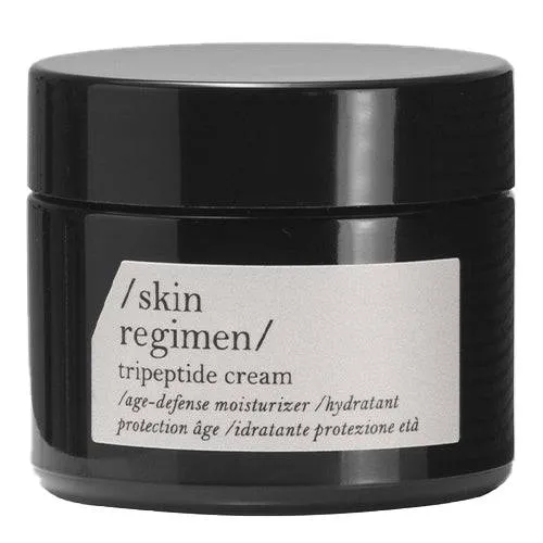 Iho -ohjelma LX tripeptide -geelivoide Skin Regimen