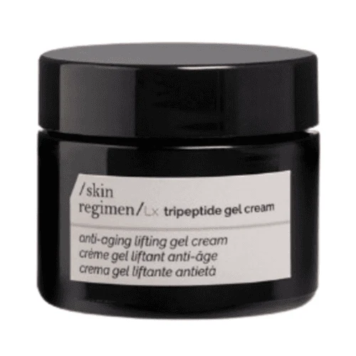 Iho -ohjelma LX tripeptide -geelivoide Skin Regimen