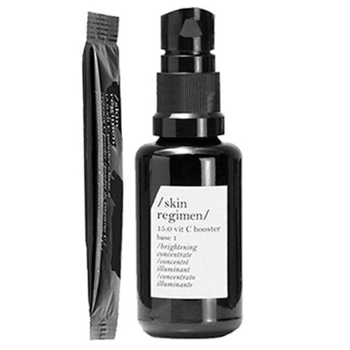 Iho -ohjelma LX -vitamiinin seerumi Skin Regimen