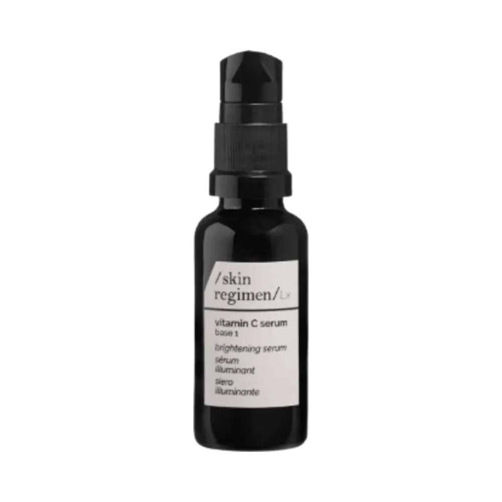 Iho -ohjelma LX -vitamiinin seerumi Skin Regimen