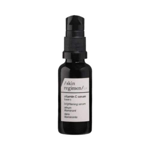 Iho -ohjelma LX -vitamiinin seerumi Skin Regimen