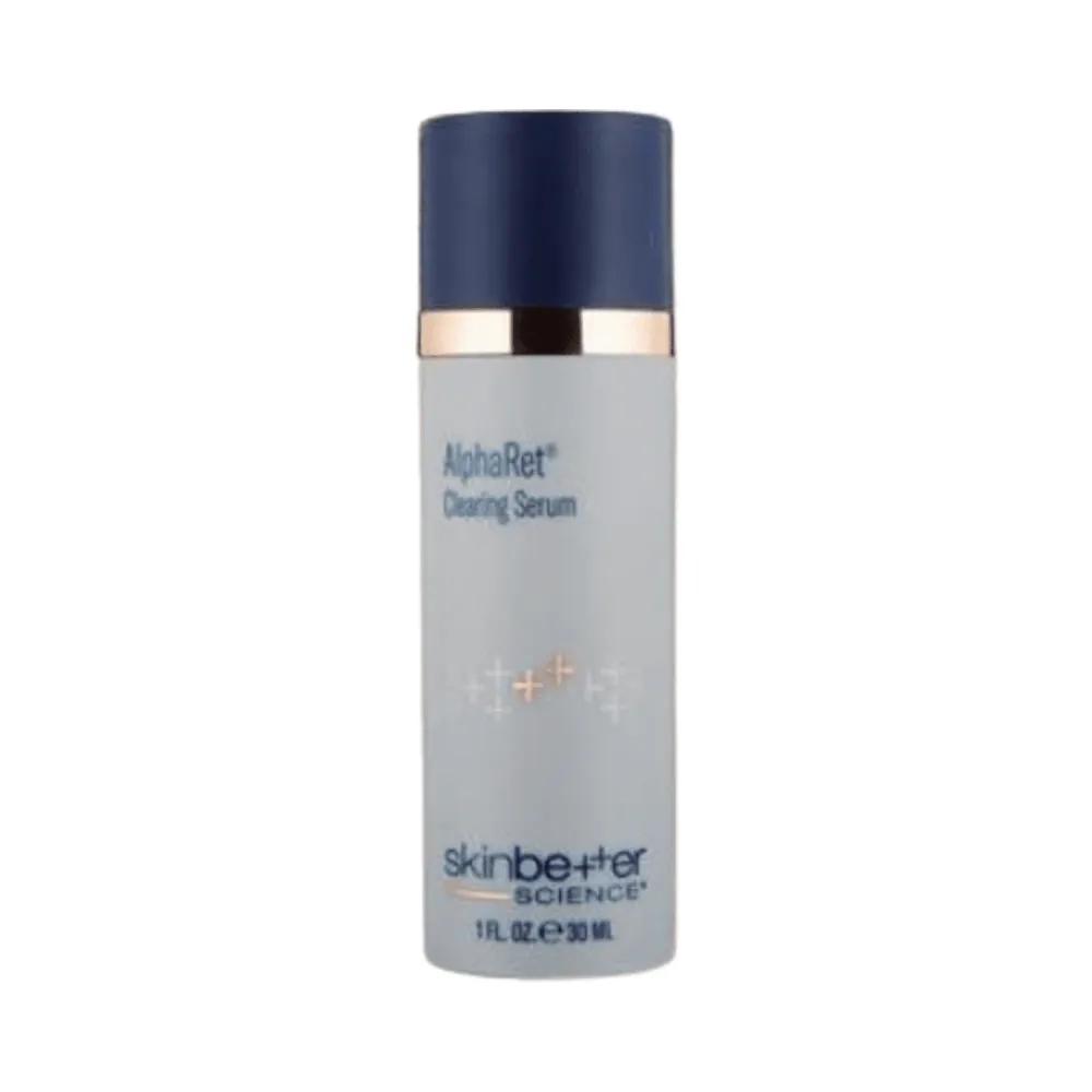 Skinbetter Science Alpharet Clearing -seerumi