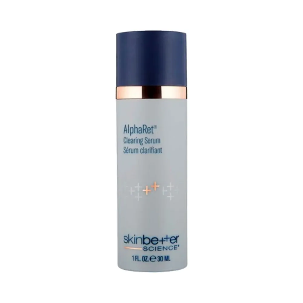 Skinbetter Science Alpharet Clearing -seerumi