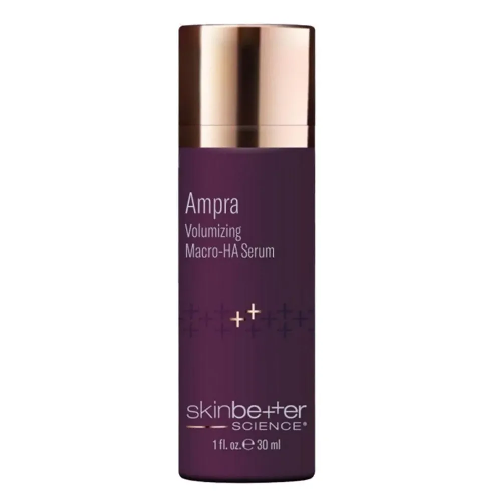 Skinbetter Science Ampra Volumizing Serum
