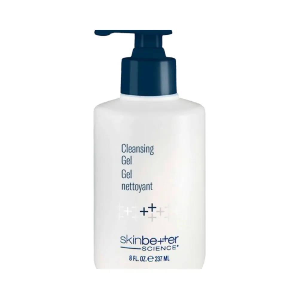 Skinbetter Science Cleansing Gel