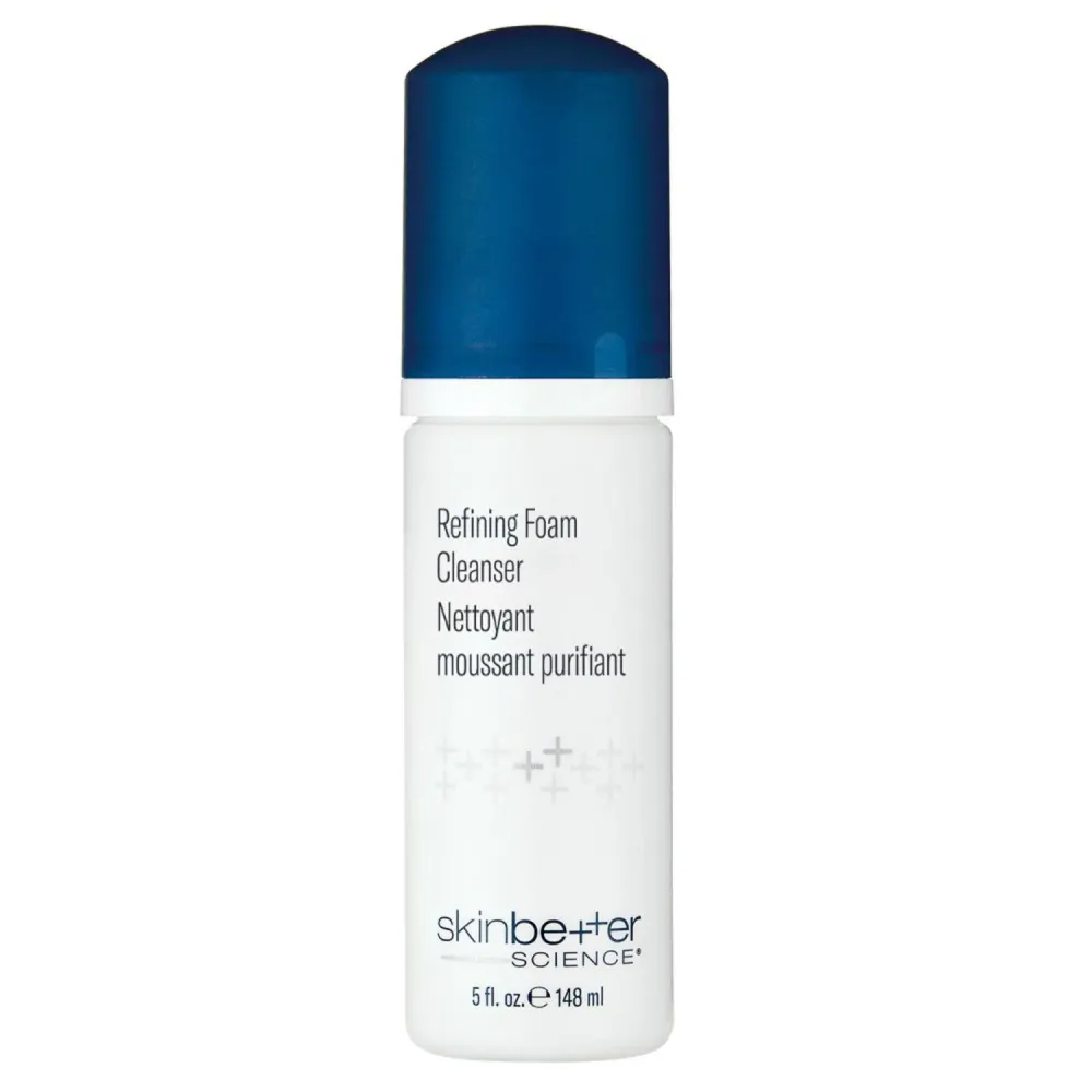 Skinbetter Science Founing Foam Cleanser
