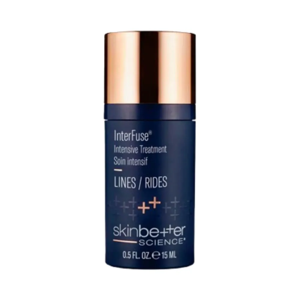 Skinbetter Science -haasta intensiiviset hoitolinjat