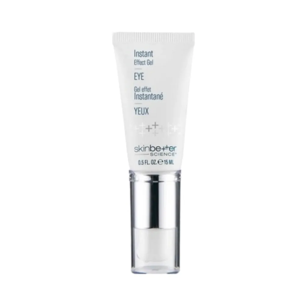 Skinbetter Science Instant Effect Gel Eye