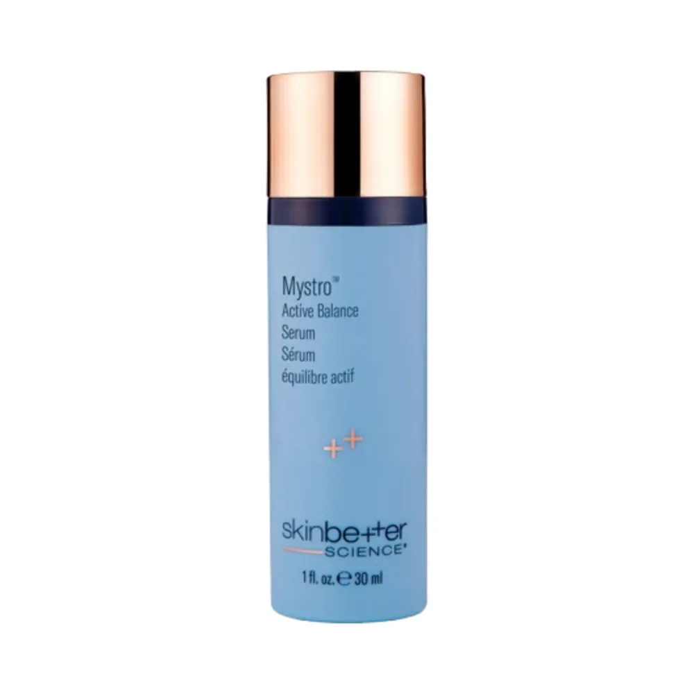 Skinbetter Science Mystro Active Balance -seerumi