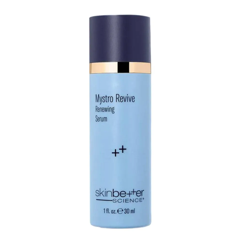 Skinbetter Science Mystro Revive uudistava seerumi